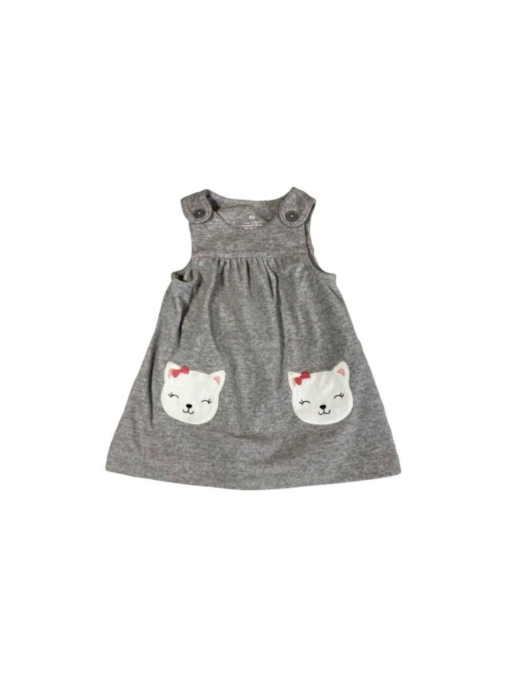 🌻 HOST PICK🌻  Carters Baby Girl Dress | BB-DSST-K033